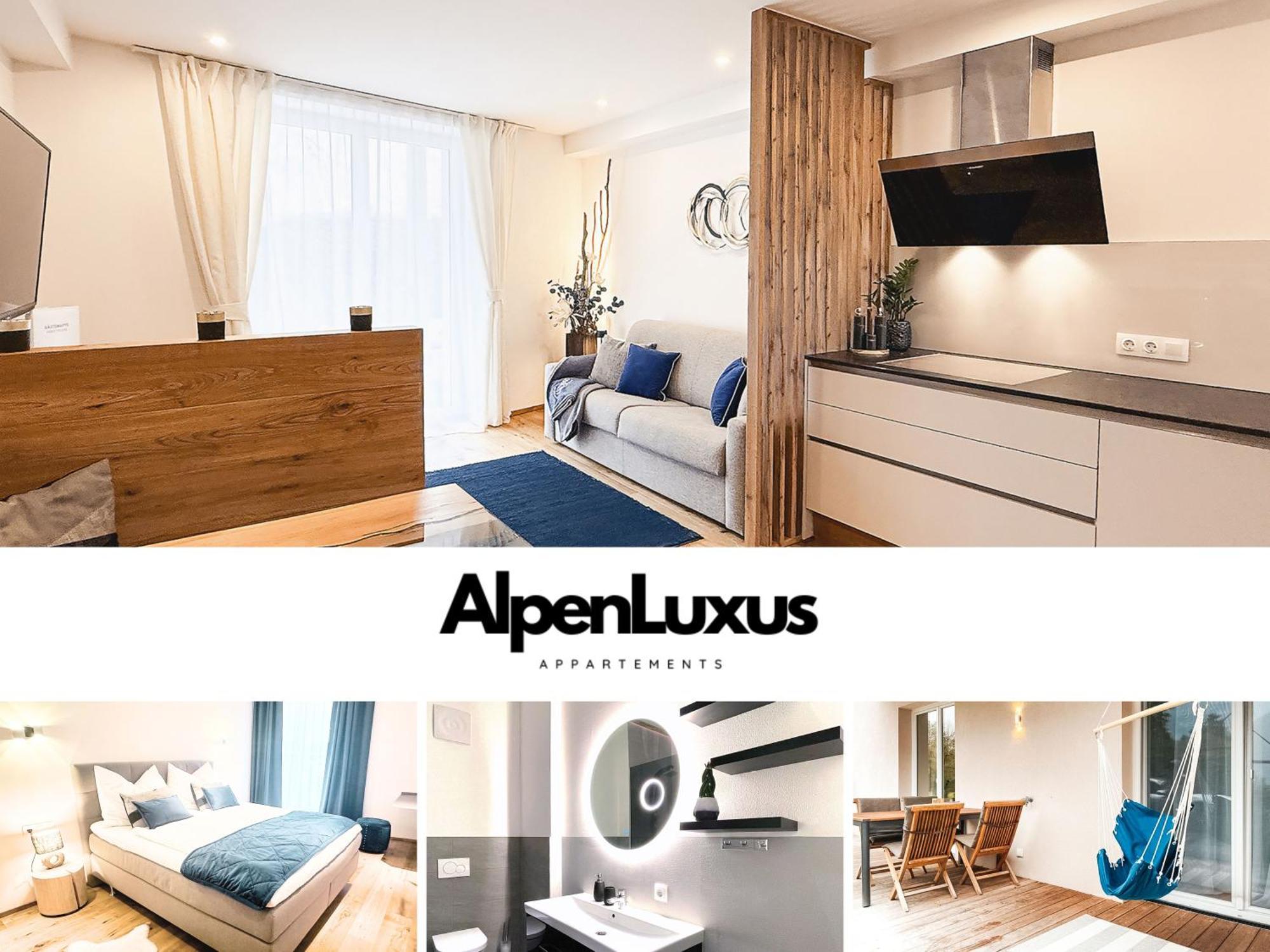 Alpenluxus Presents Design Lodge - Terrace & Car Park Kramsach Exteriör bild